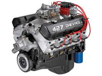 C1683 Engine